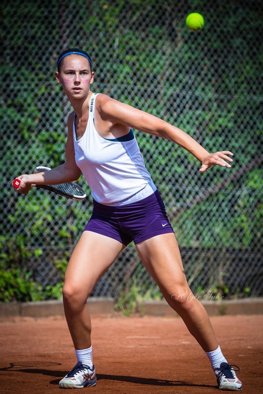 Chelsea Seidewitz 93 - Luebecker Stadtmeisterschaft